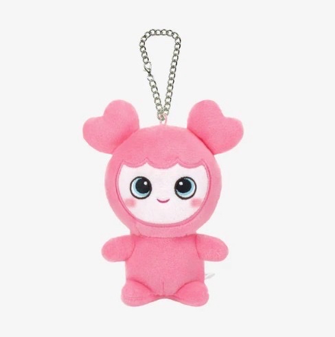 TWICE ENEMY 周邊 杯套娃 MOVELY Momo