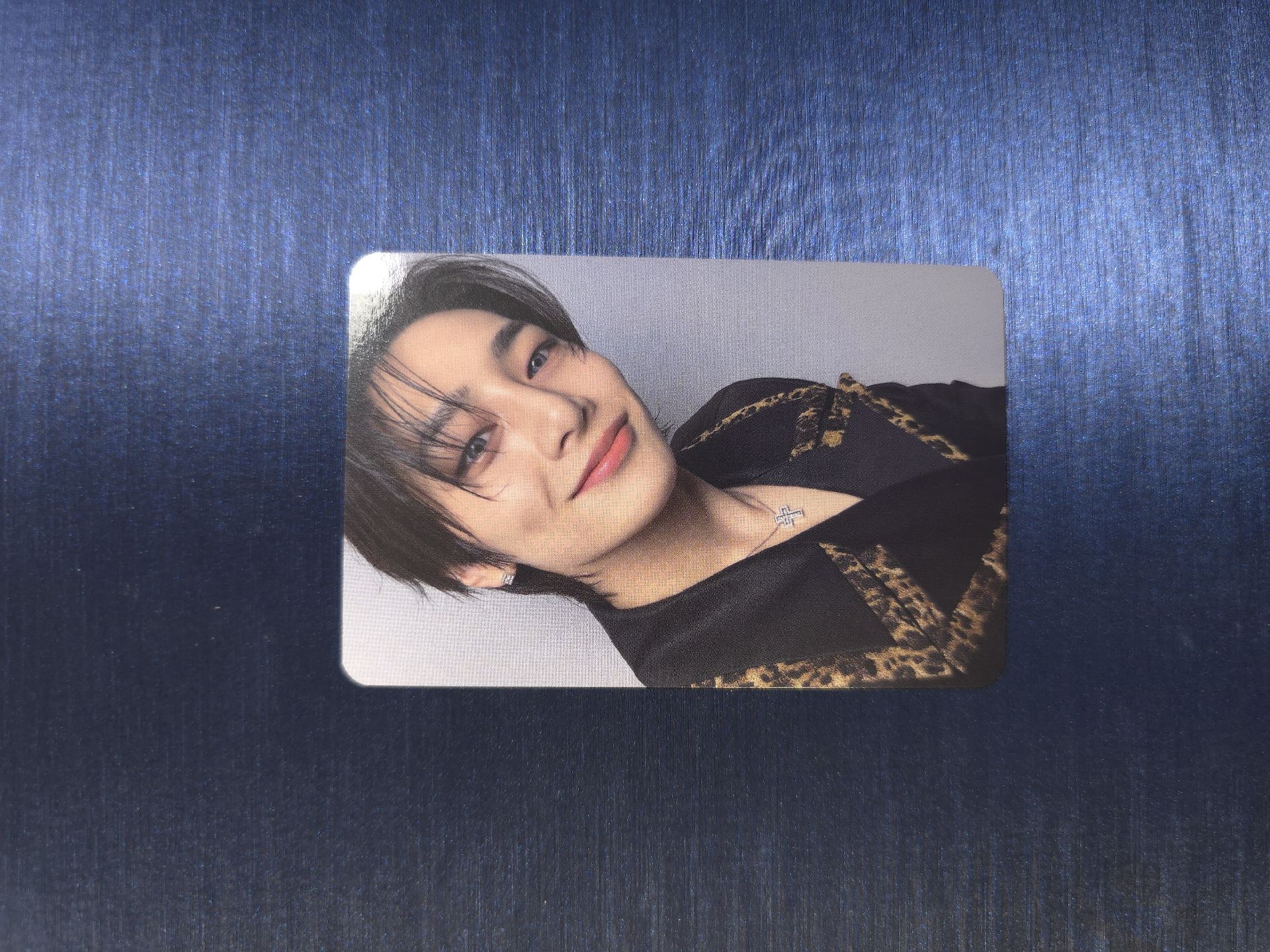 安可場 18號粽卡 寅