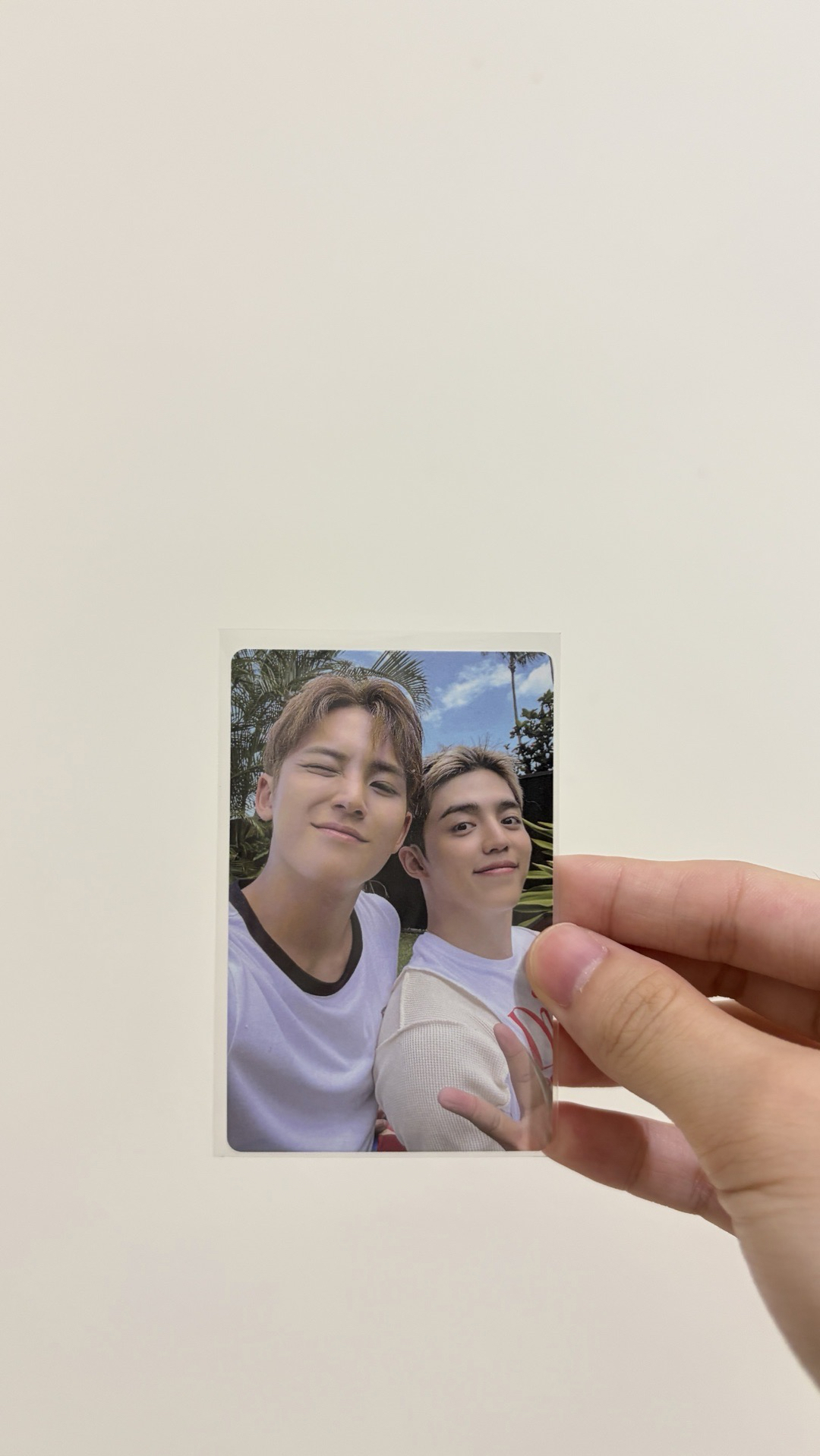 C&M雙人卡（專卡）