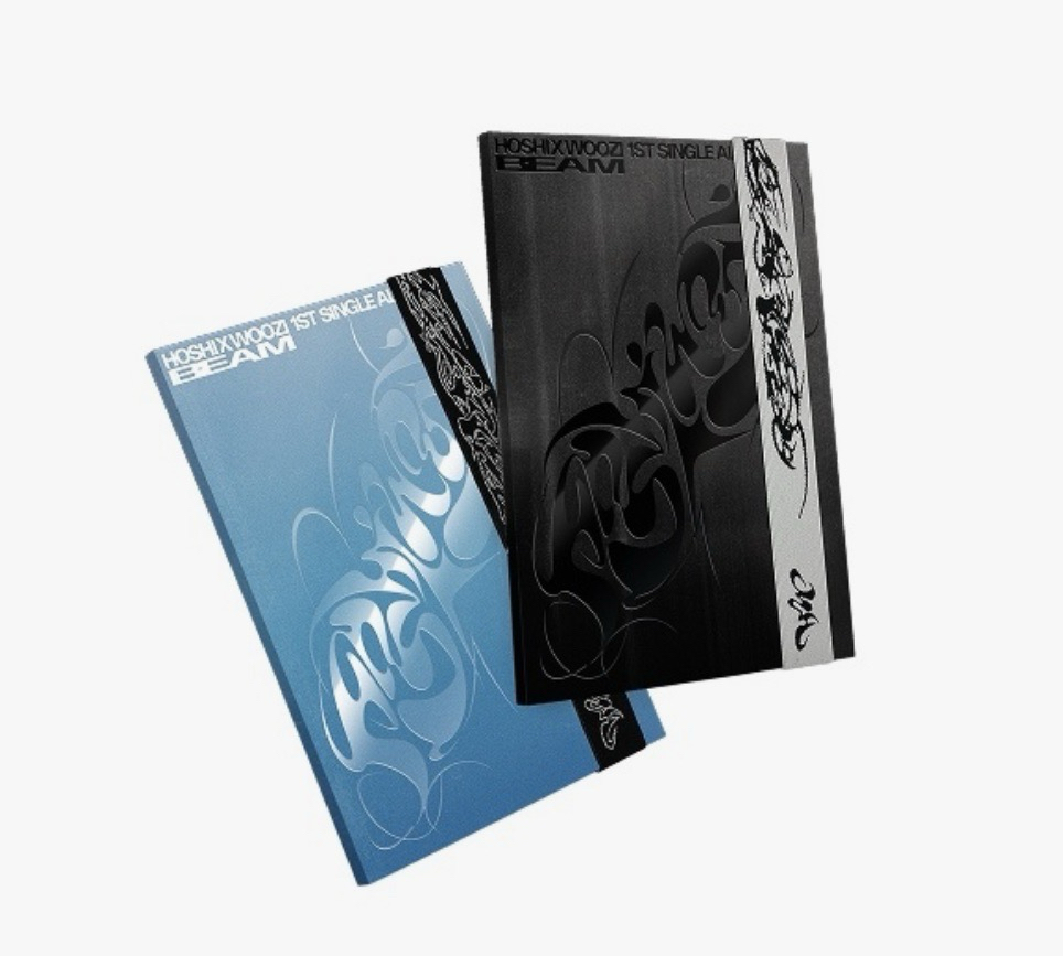 HOSHIXWOOZI<BAEM> 專輯