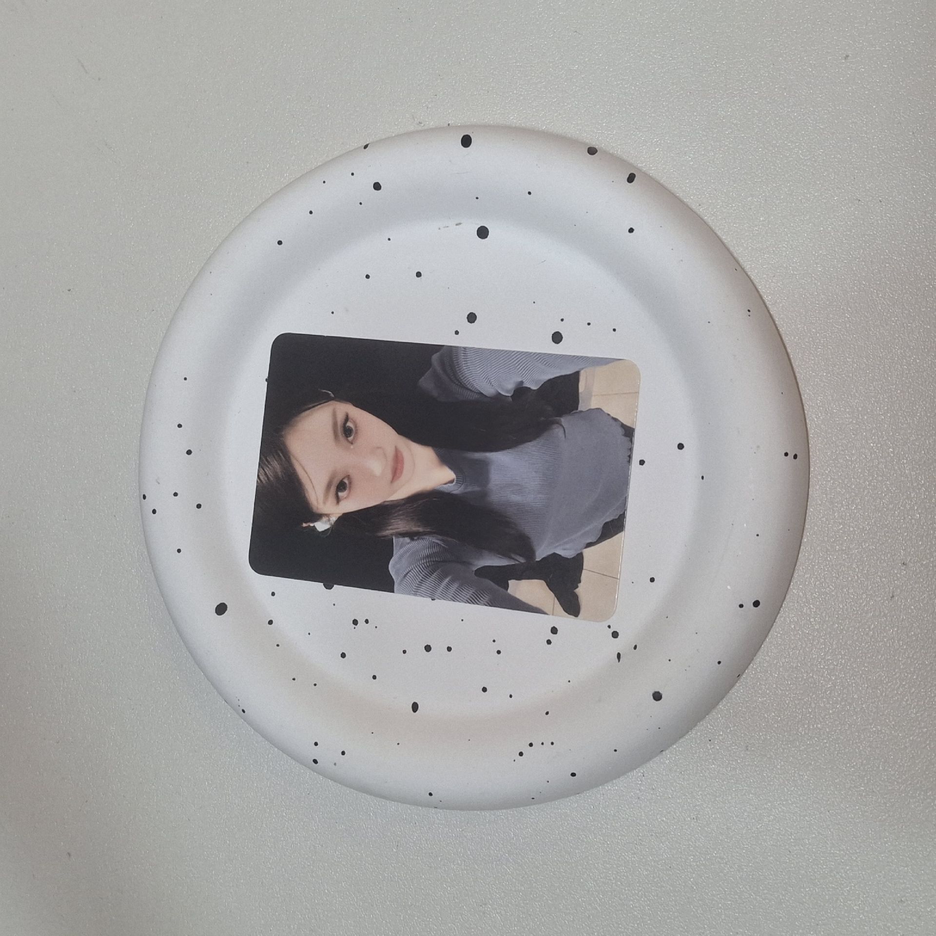 小貓寧 | 卡包卡