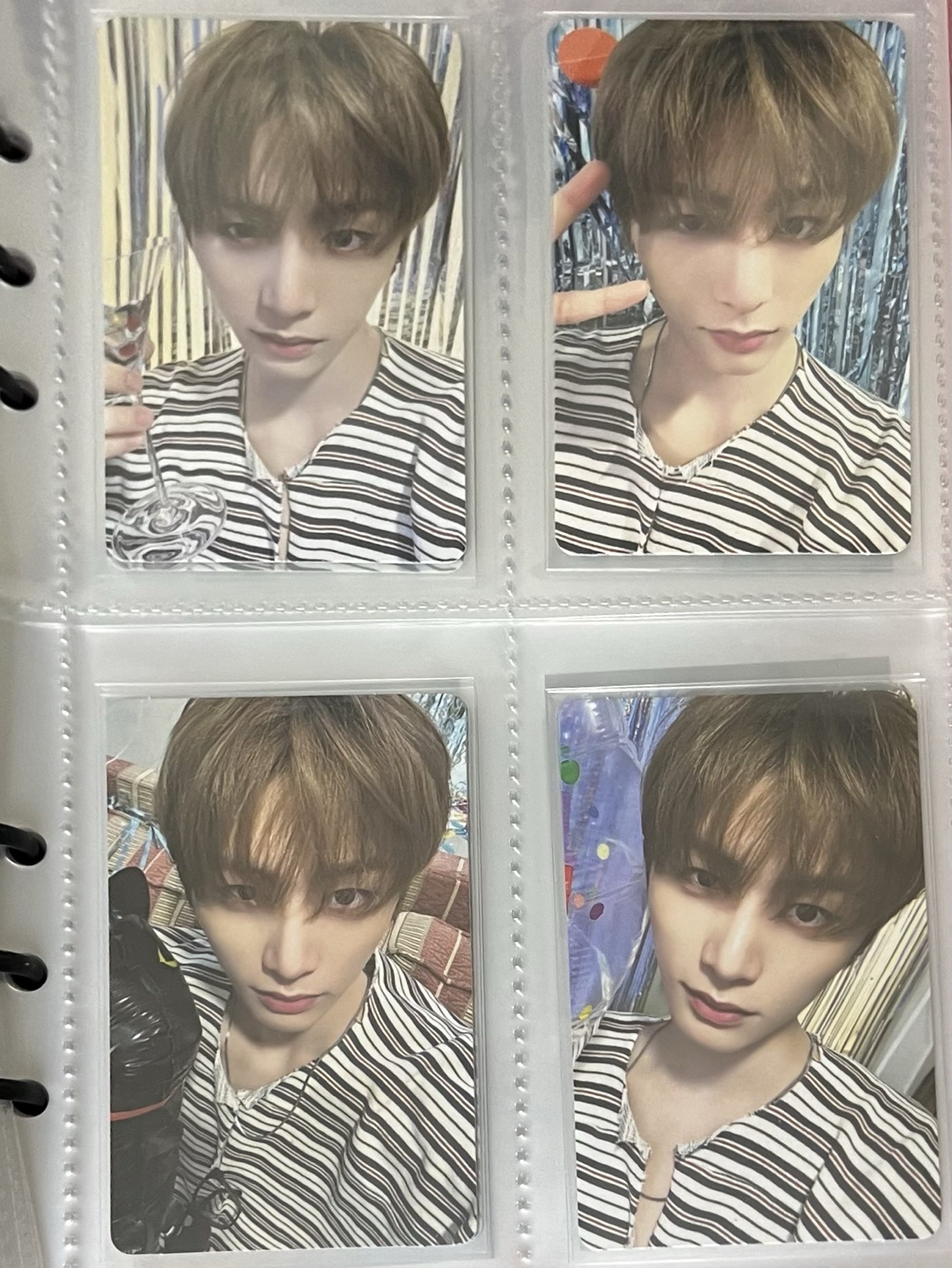 🖤泰山生日小卡