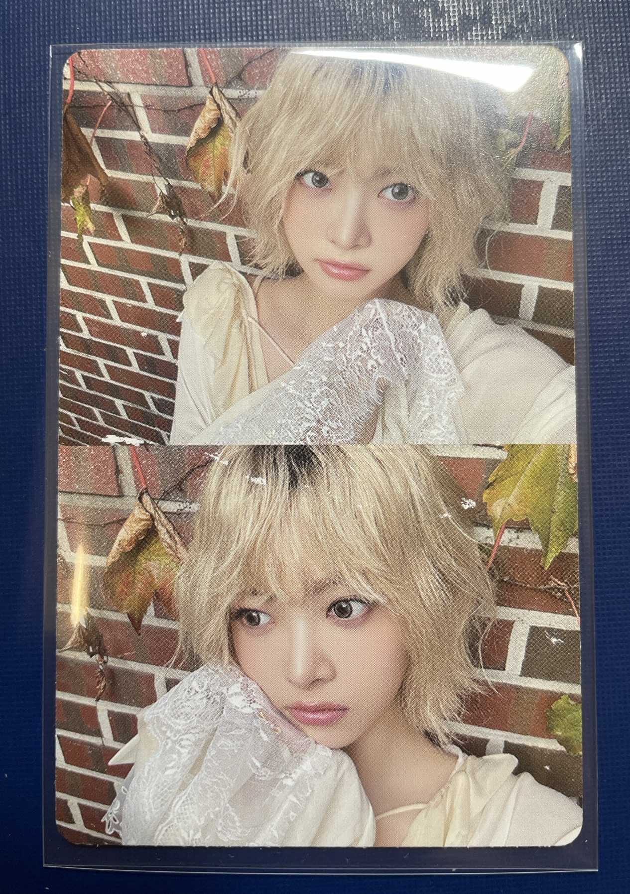HOT 專卡 eunchae