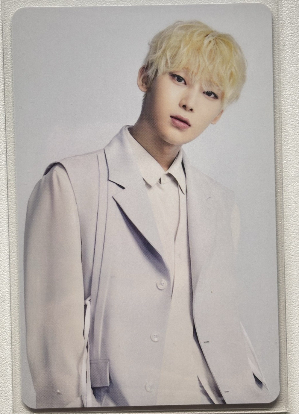 禹 WTL日巡卡包隨機卡