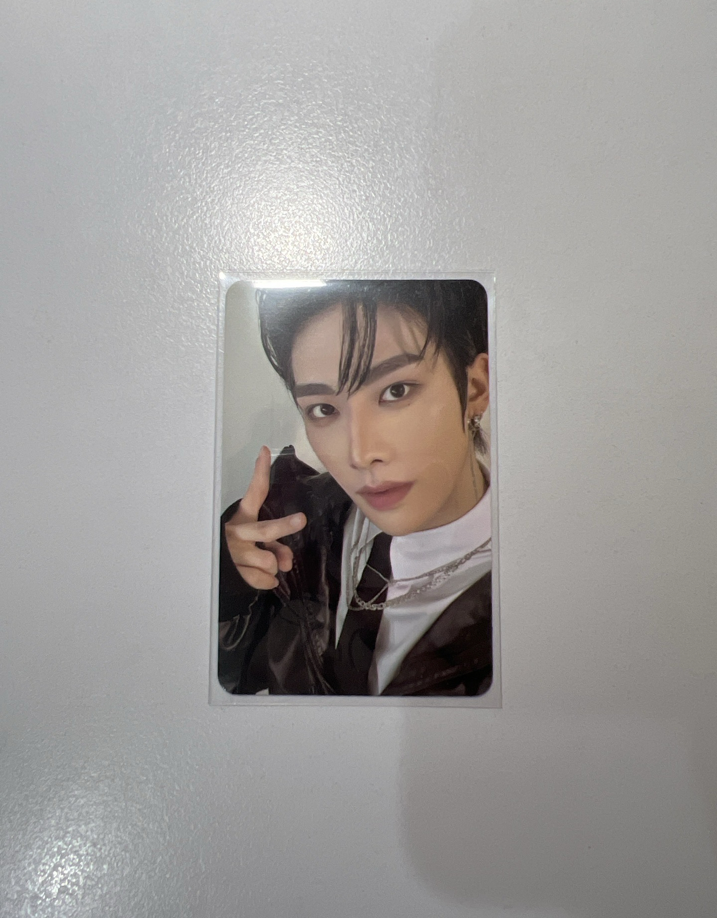 正規一ricky專卡