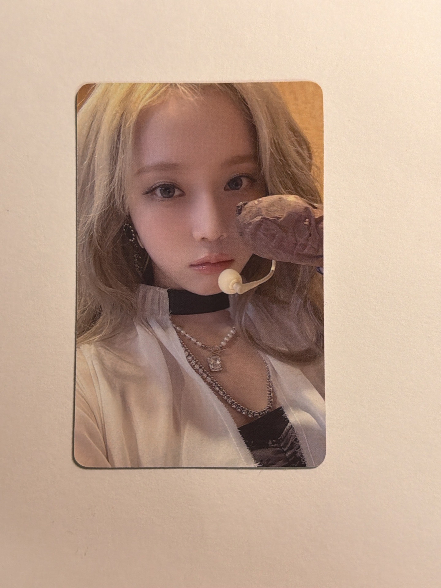 現貨當日出貨/Aespa Whiplash 滿額卡 上海滿額冬