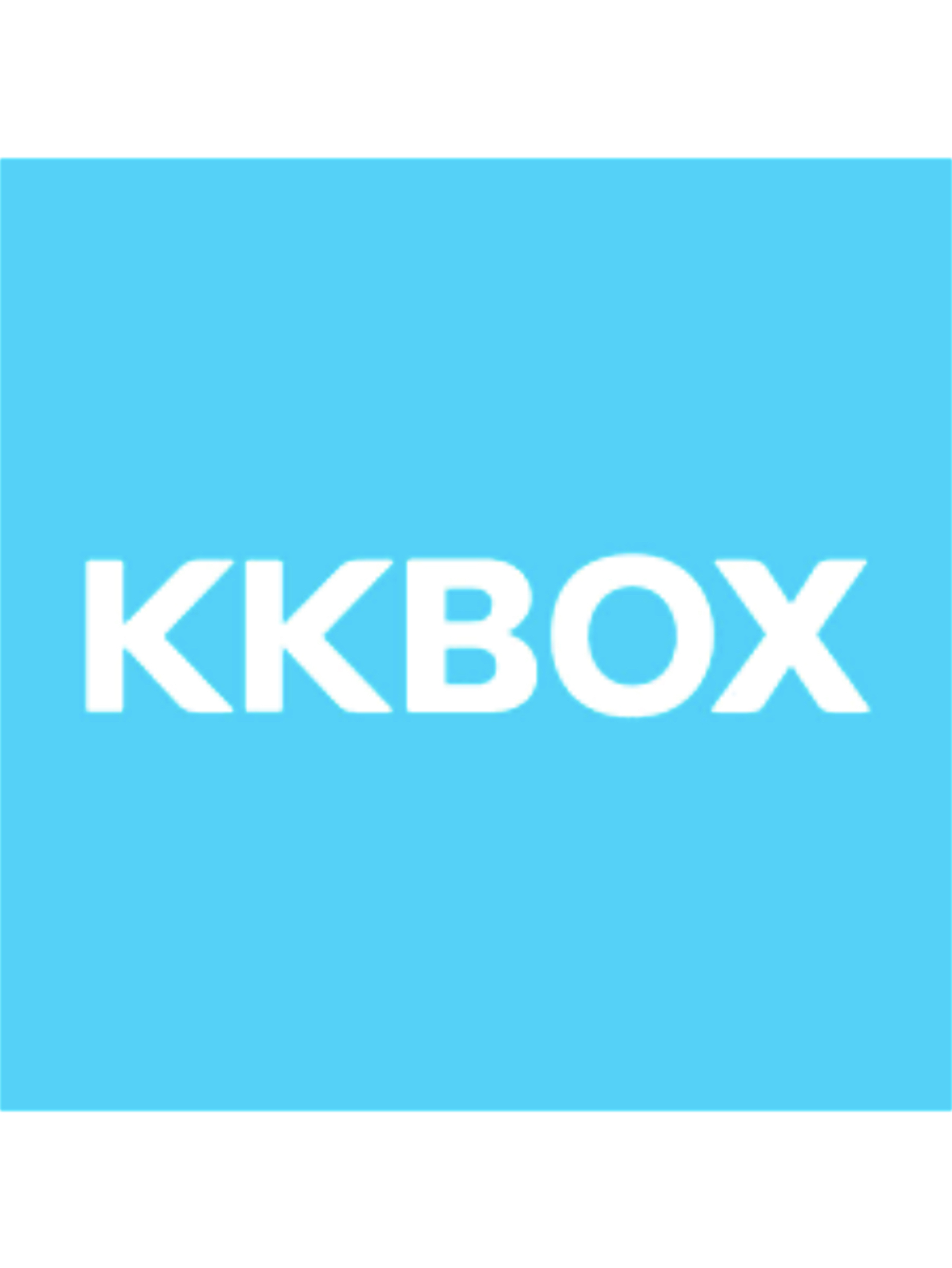 KKBOX 一起聽 × GENBLUE