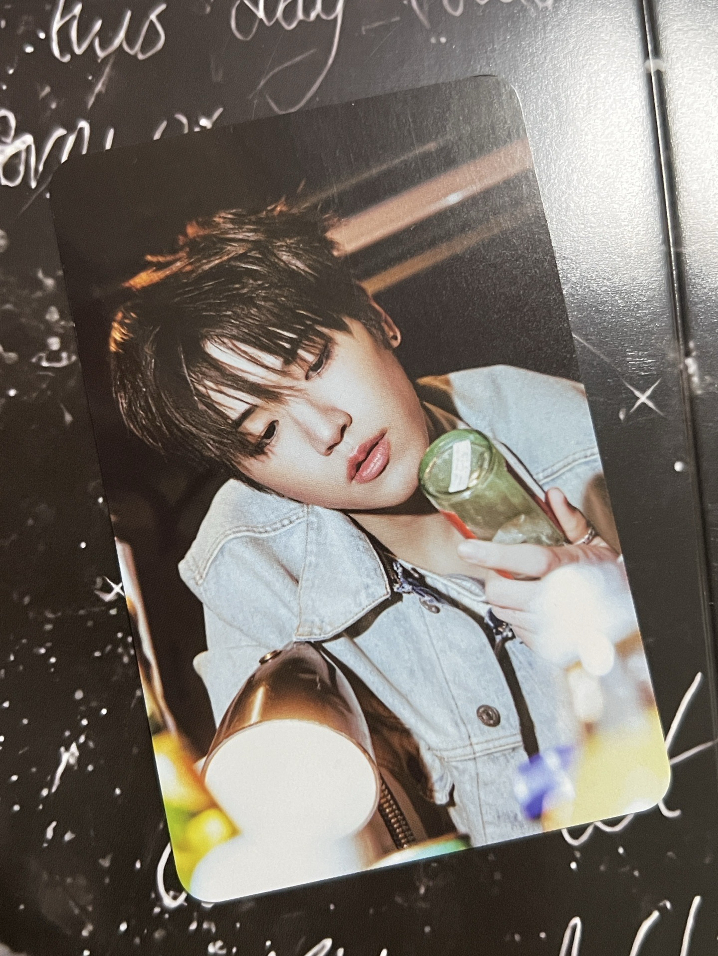 No Genre 快閃隨機卡包卡 官拍 哩嗚