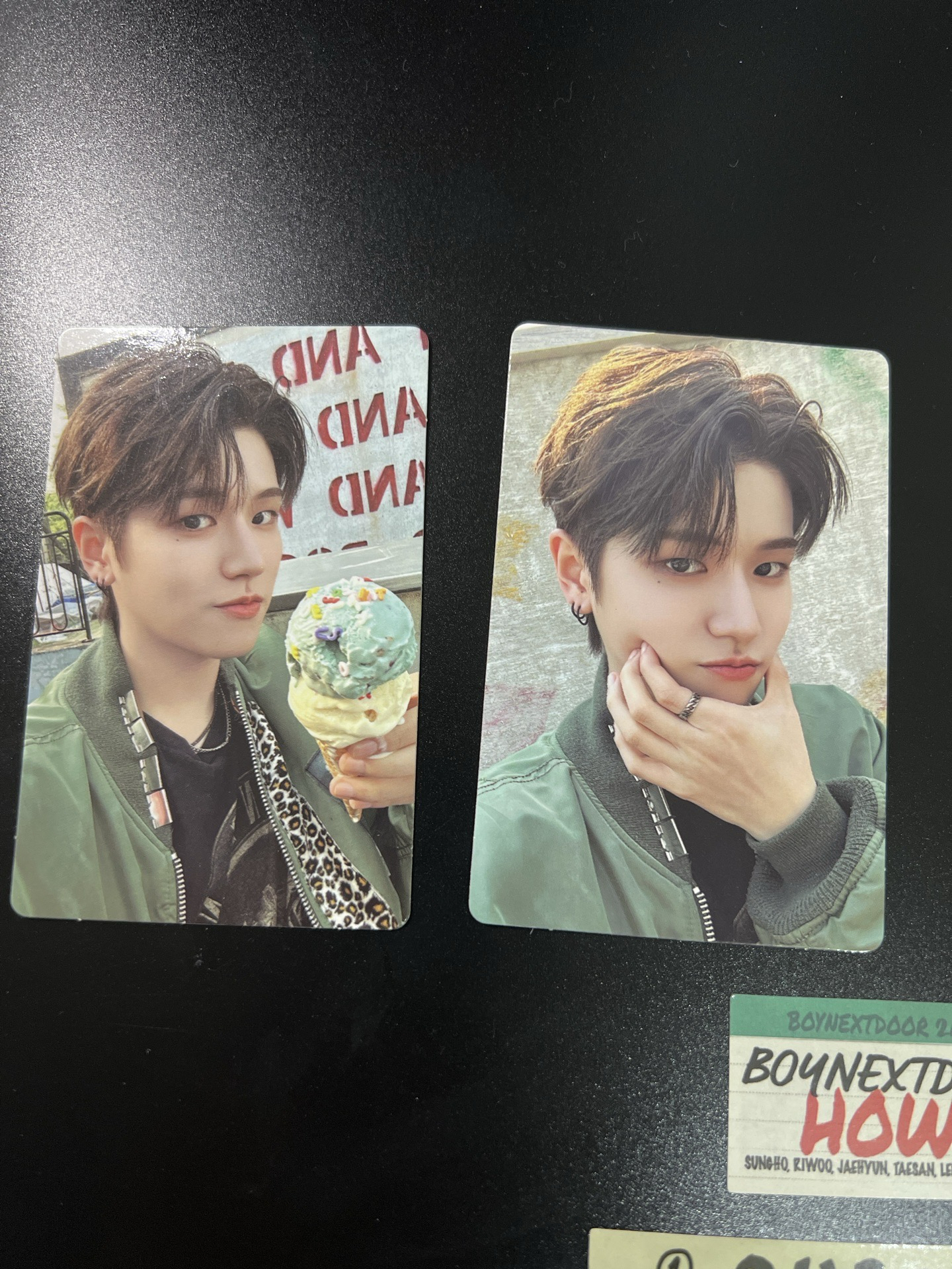 🔑Why 專卡 Riwoo