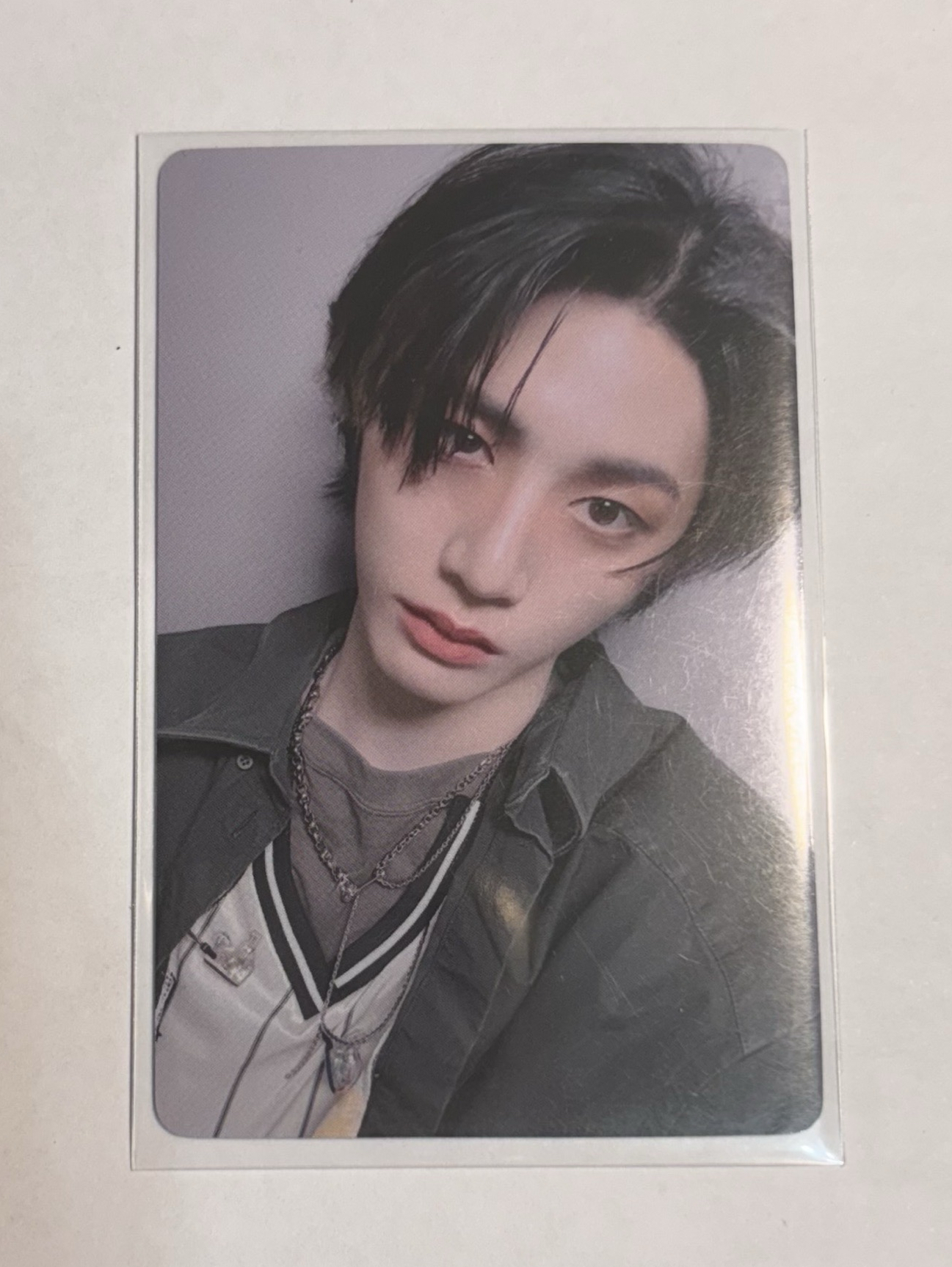 漢東旼 HOW?拼盤4