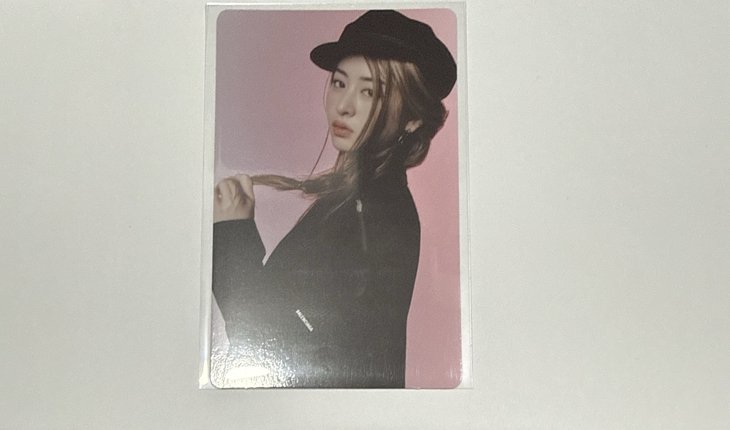 FEARLESS 雙面專卡 允真