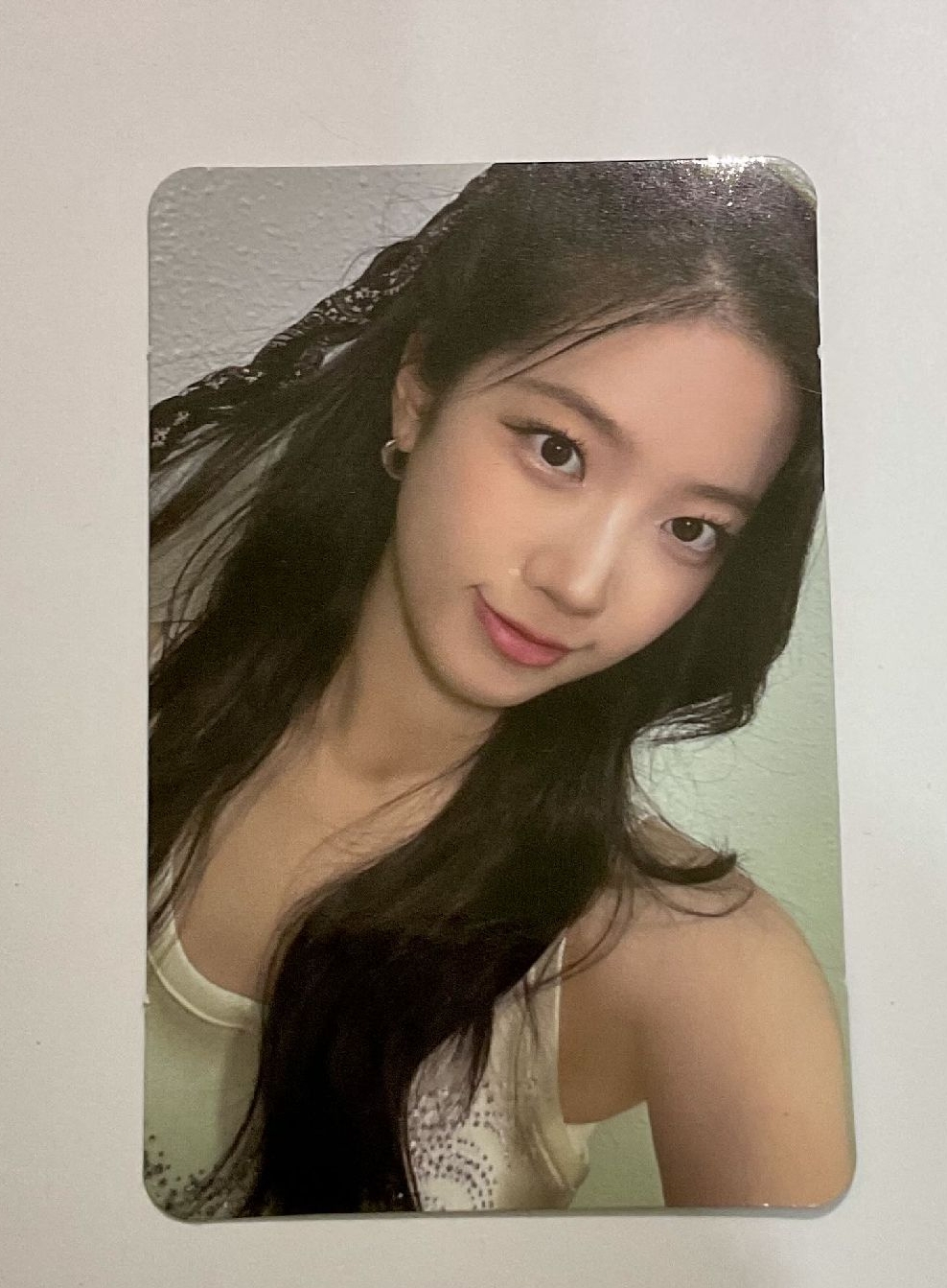 無赦 yzy 2.0中背