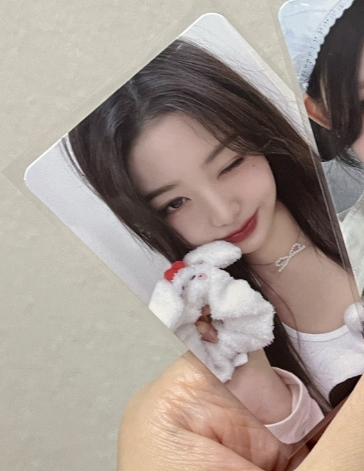 MINIVE 台灣快閃滿額卡 員瑛