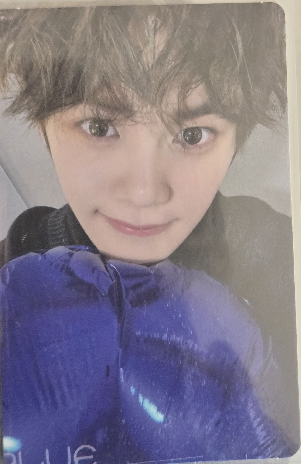 奎彬 線下快閃店滿額卡