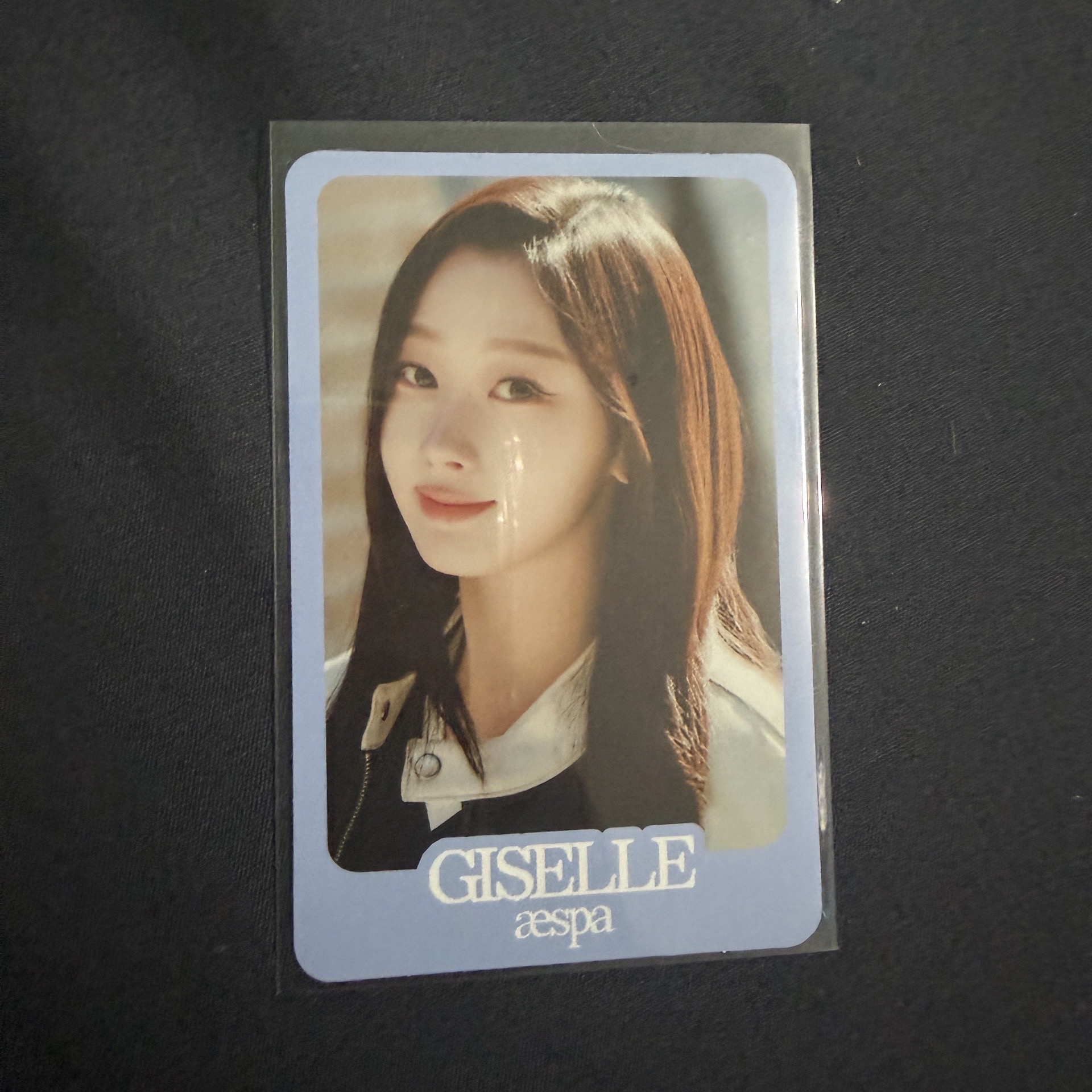 ctmi 隨機卡 藍版吉