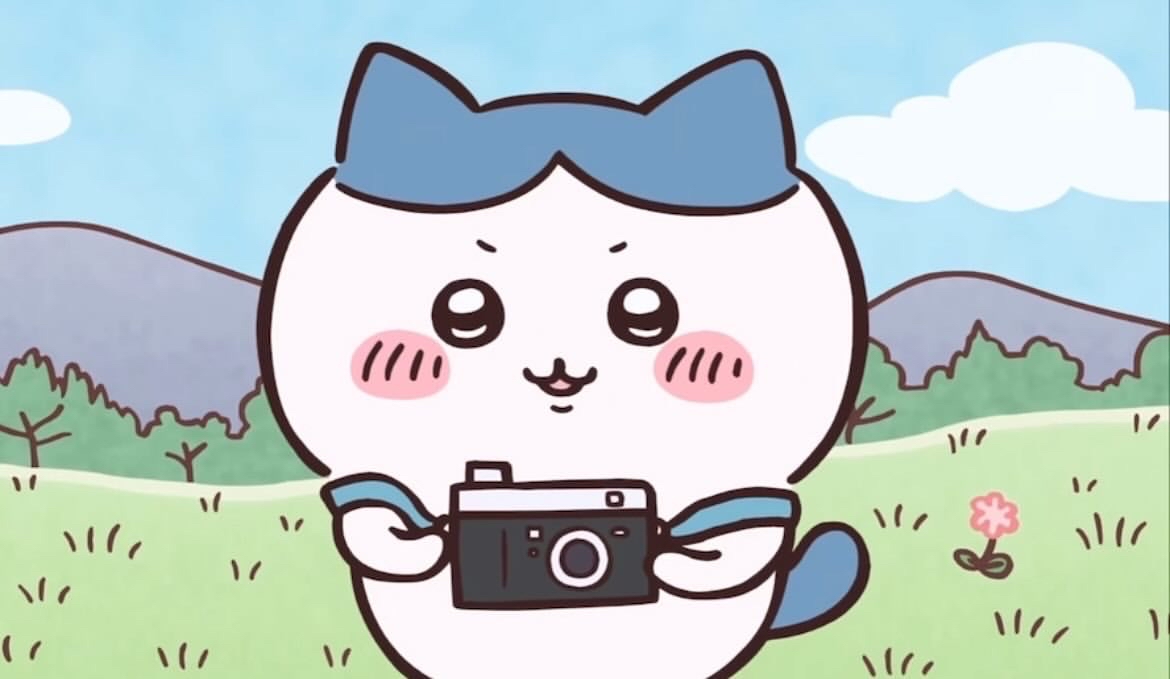 吉伊卡哇 Chiikawa ちいかわ 小八投影燈(ˊo̴̶̷̤ ˑ̫ o̴̶̷̤ˋ)