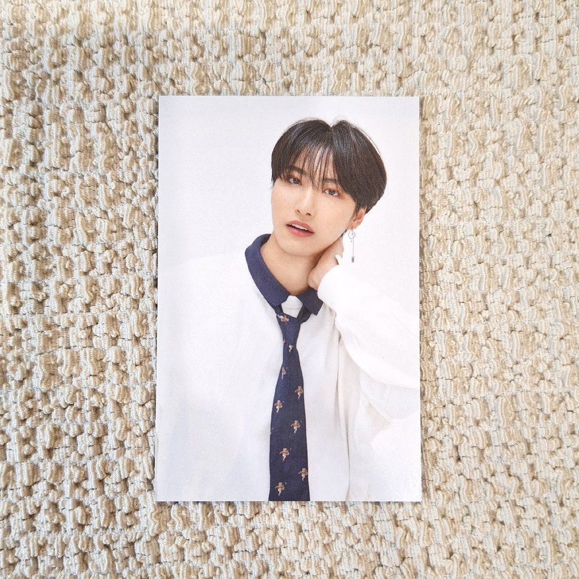 ATEEZ｜星化｜DREAMERS Tower Records特典卡