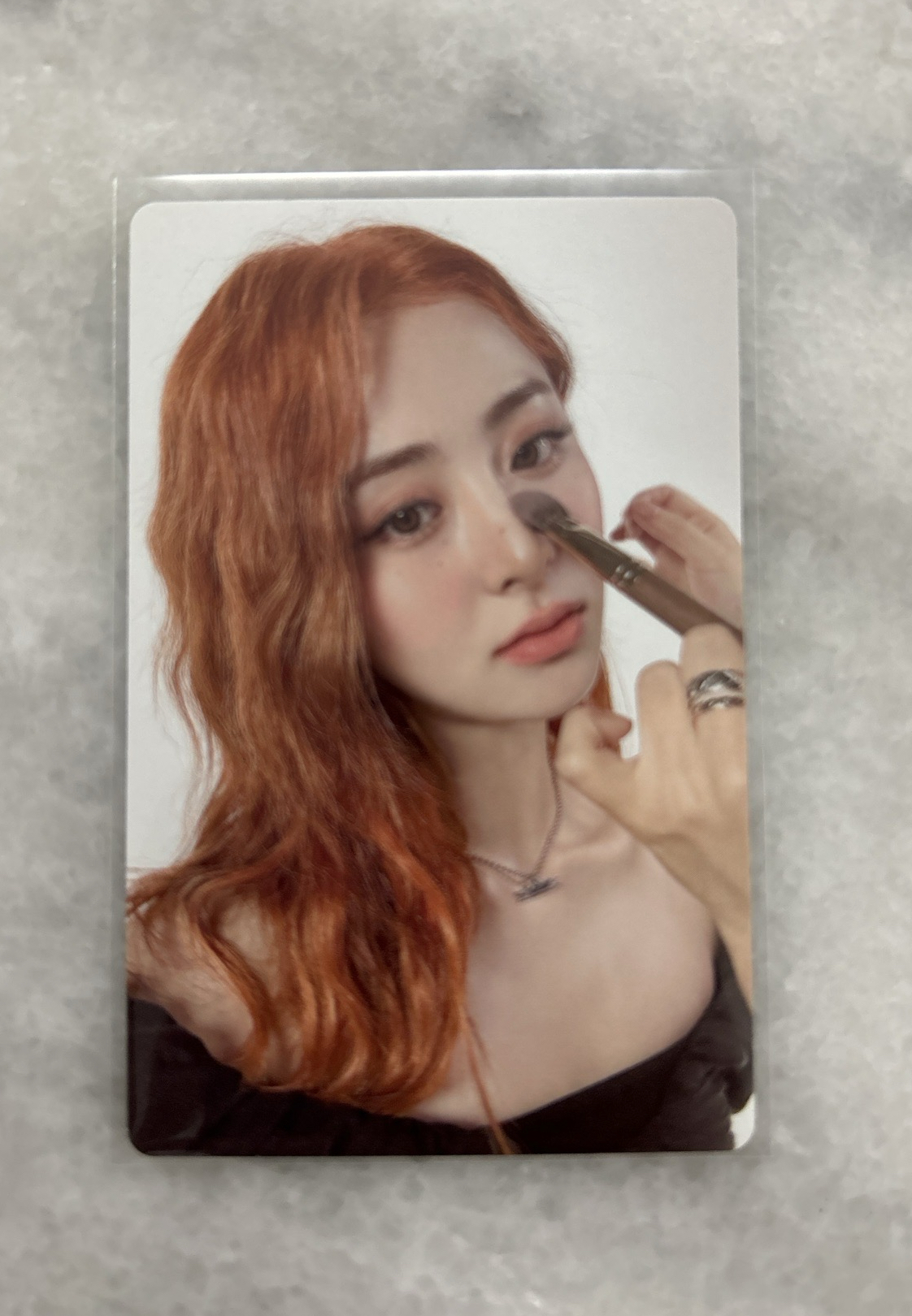 EASY 允真 單封 專卡