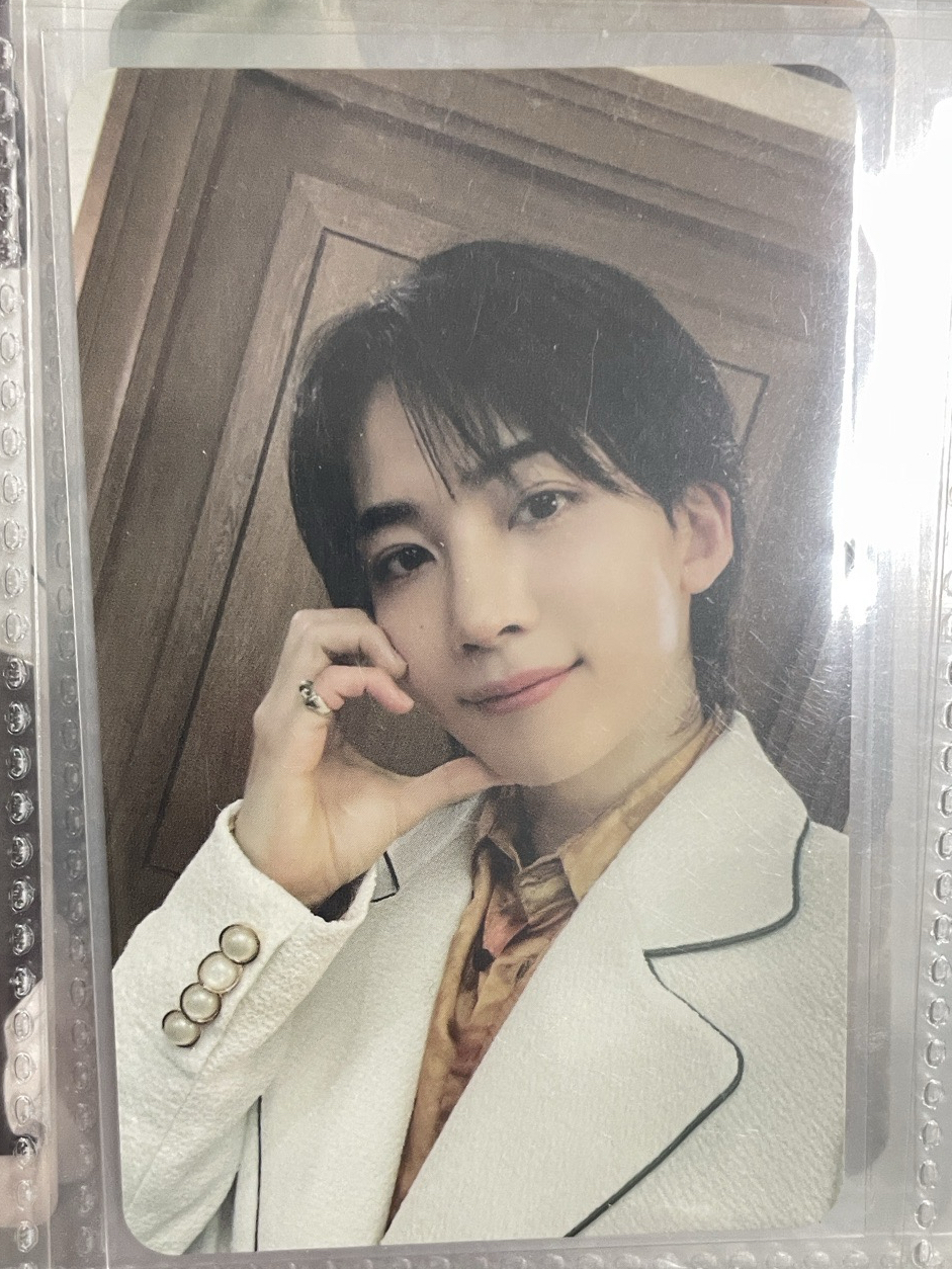 mini12 克拉盤專卡