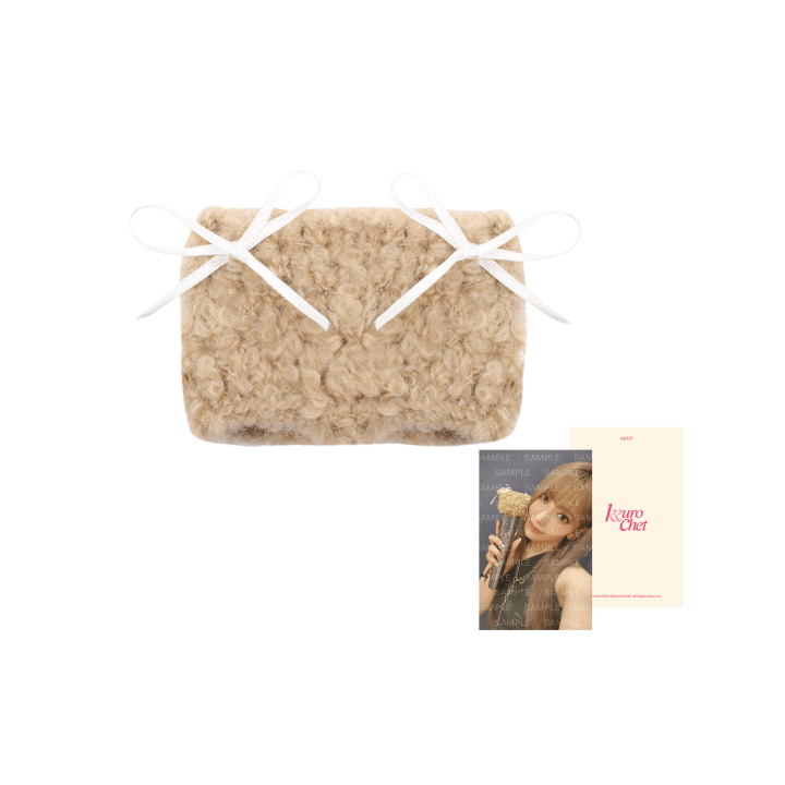 DIY手燈帽 含小卡