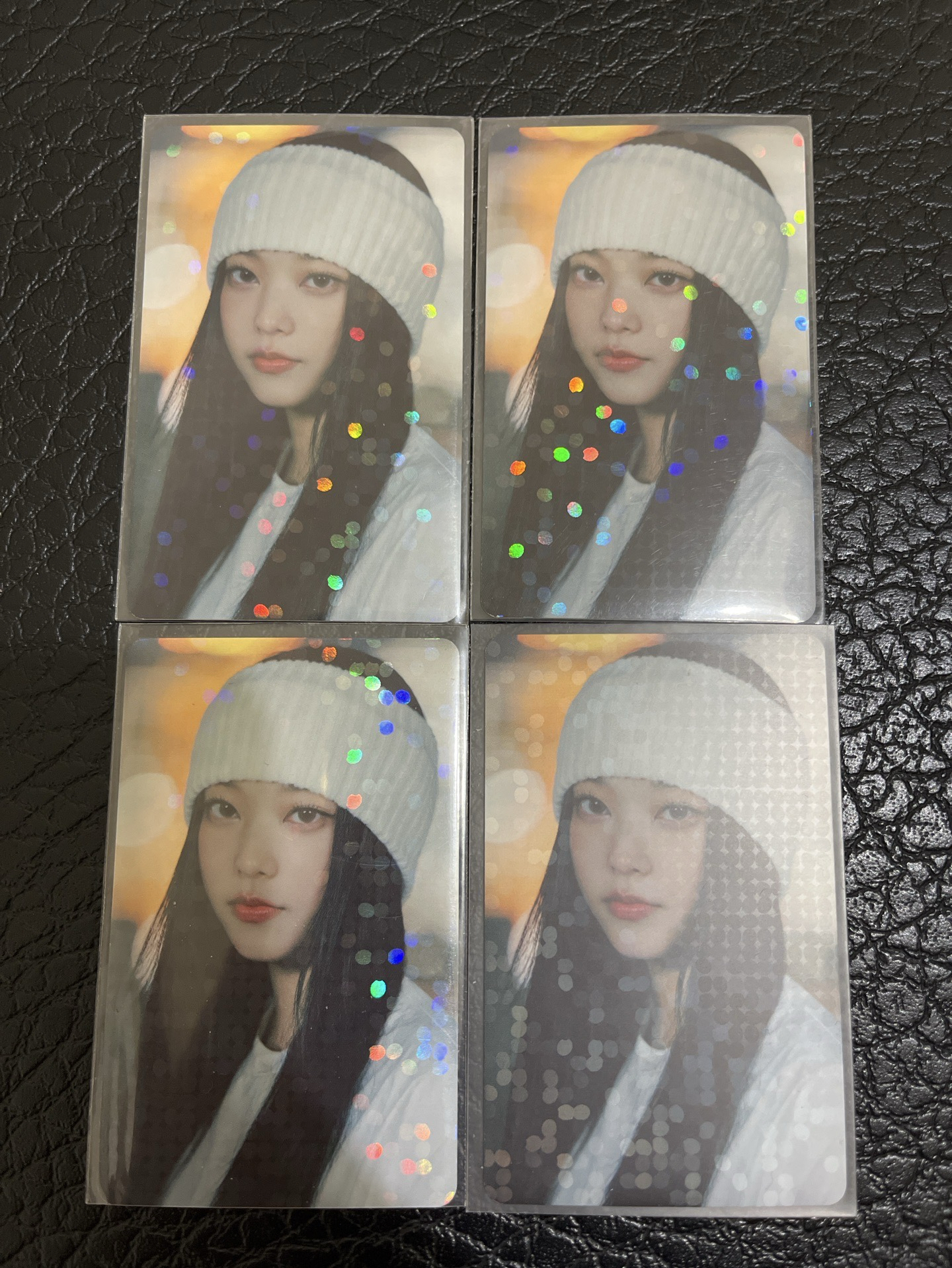 現貨 NewJeans supernatural 二週年特典-haerin