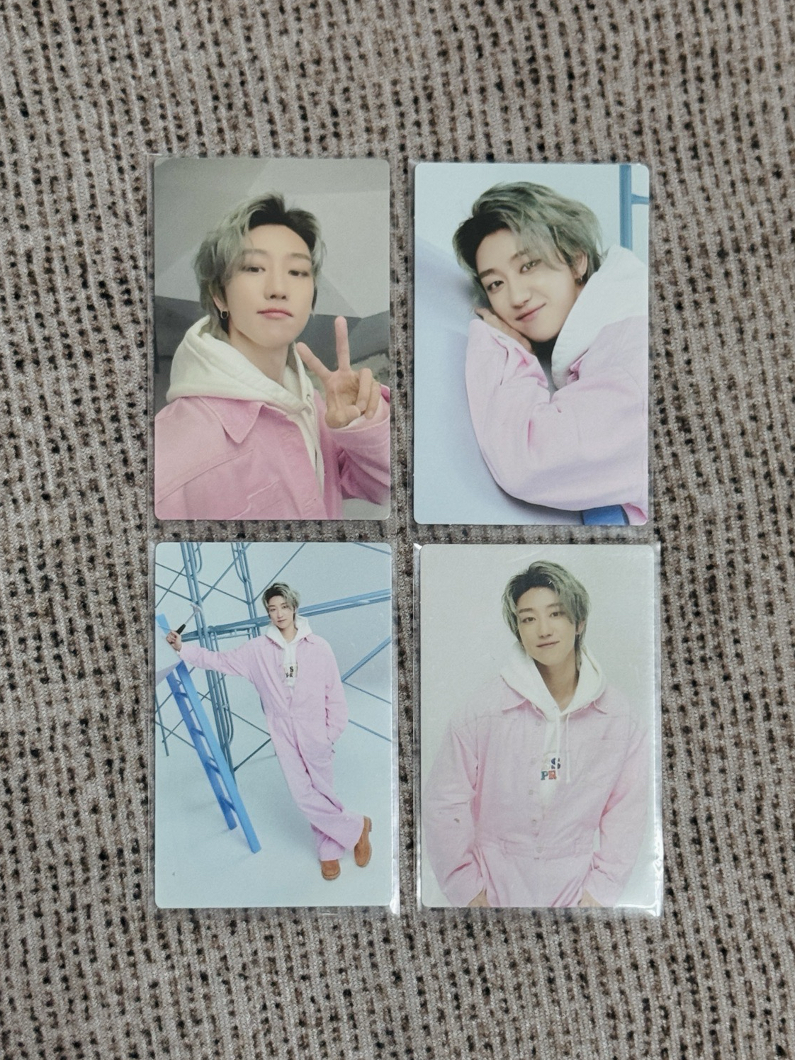 23’克拉島 隨機卡 36 37 40 73