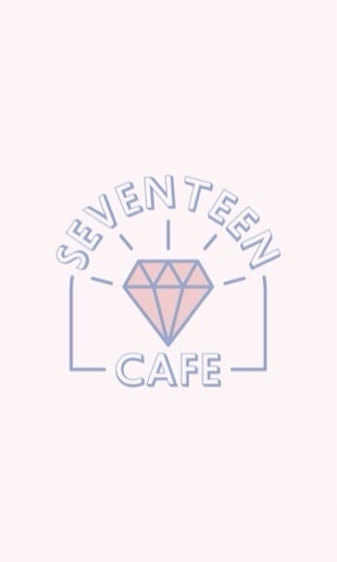 SEVENTEEN CAFE 2020