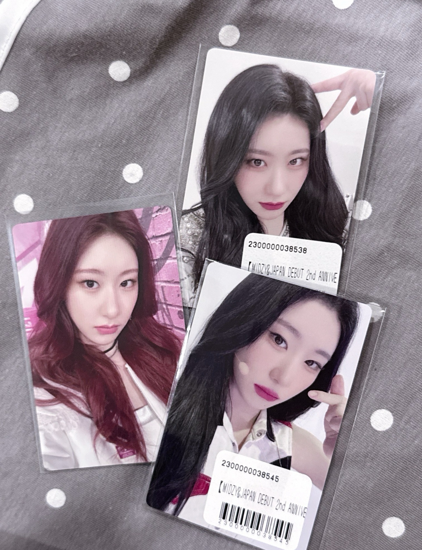 日本會員 週年一番賞