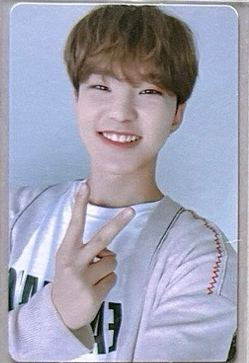 YMMD 專輯卡 mini5