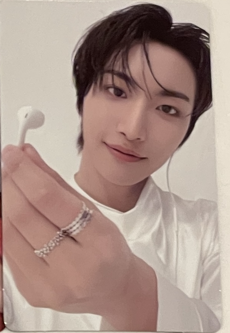 IN YOUR FANTASY 隨機卡 