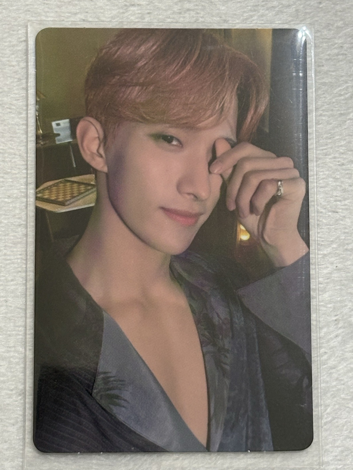 MINI10 專輯卡 ｜KIT ver.