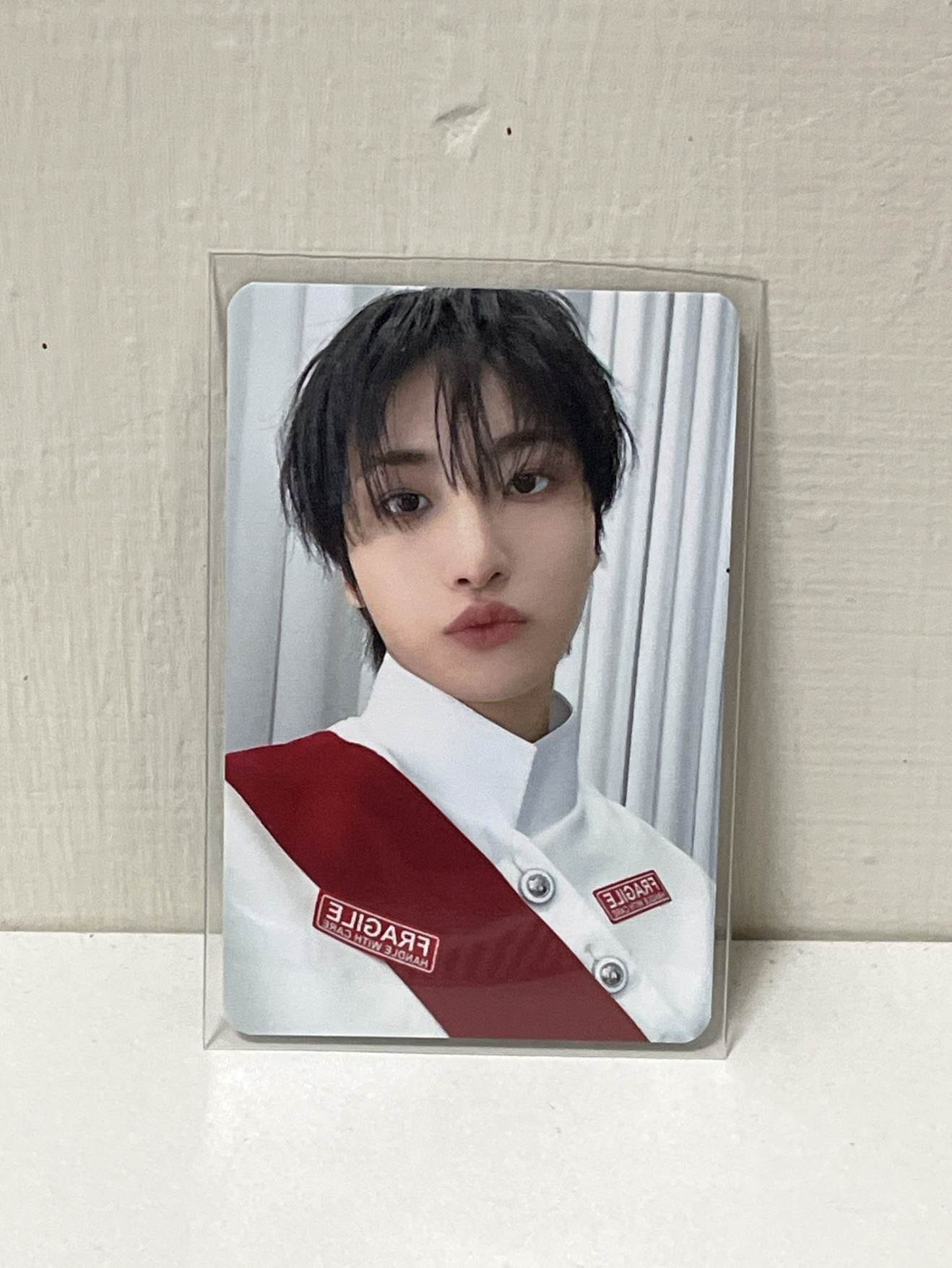 ATEEZ🩶朴星化 ANITEEZ IN THE CALLING 滿額卡 5萬滿額