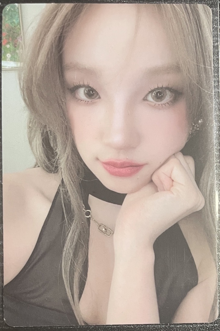 《2》單封專卡琦