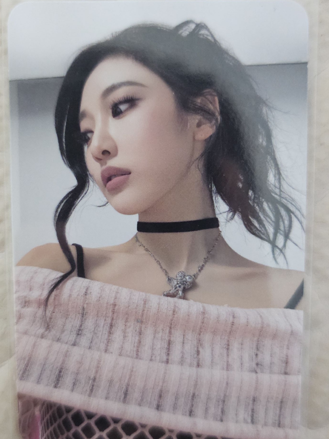 SMT 隨機卡 寧ningning