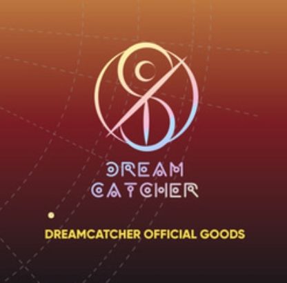 Dreamcatcher 2020 Official Goods