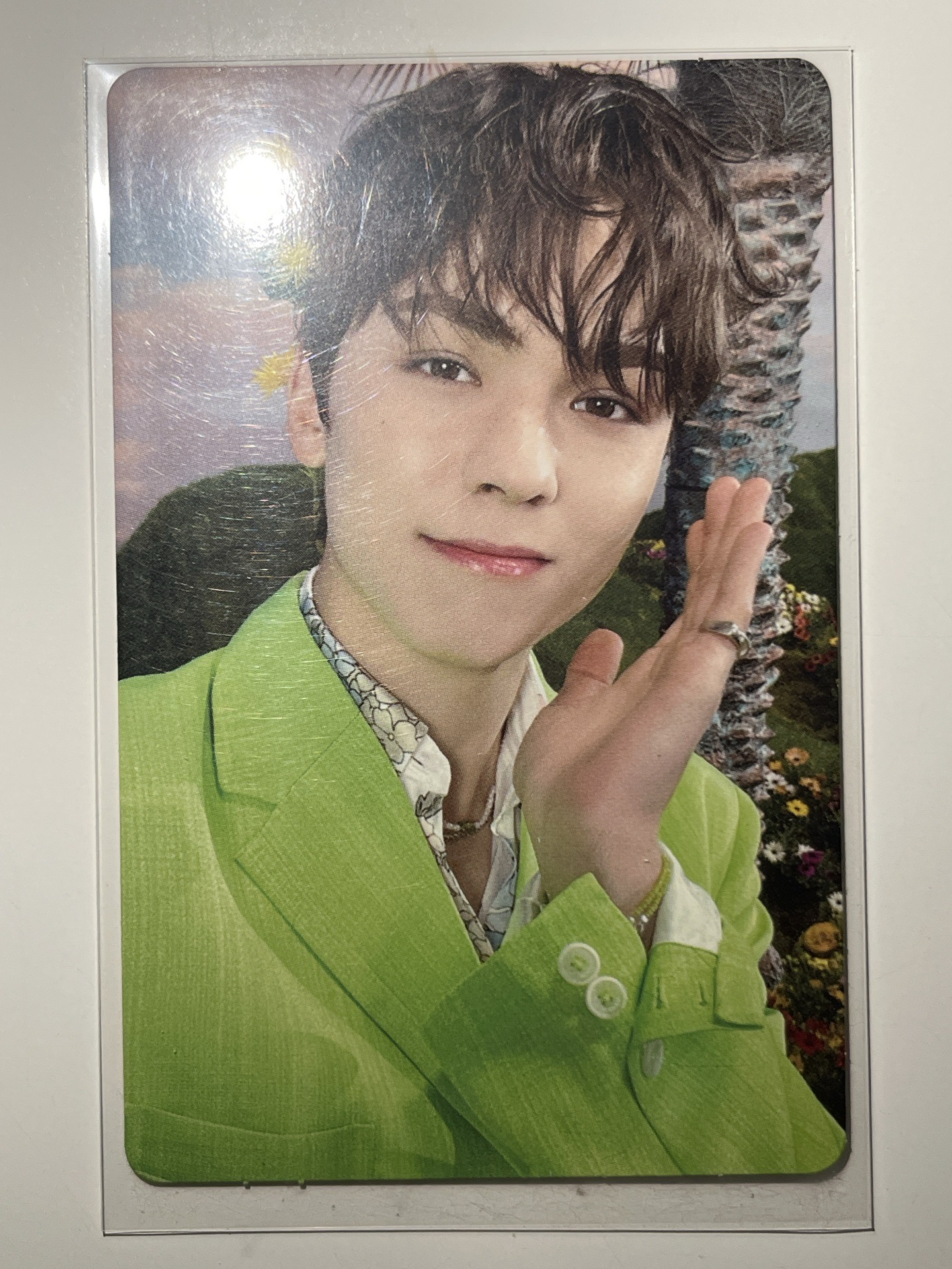 正規四後續💎Kit-率