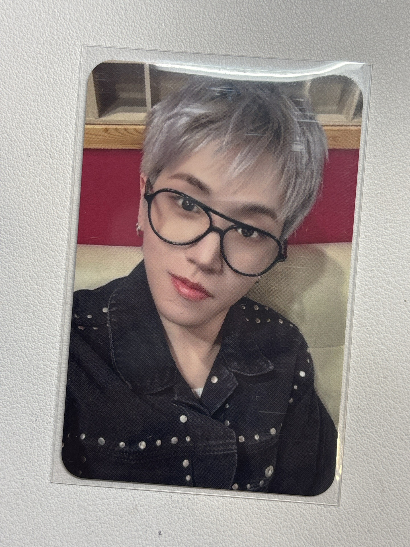NG kpop nara