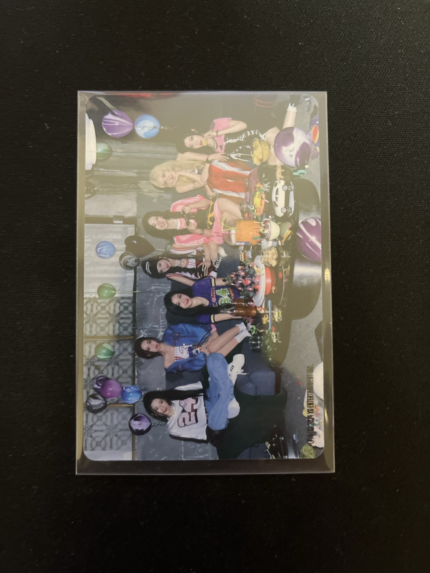 Babymonster drip TAG版