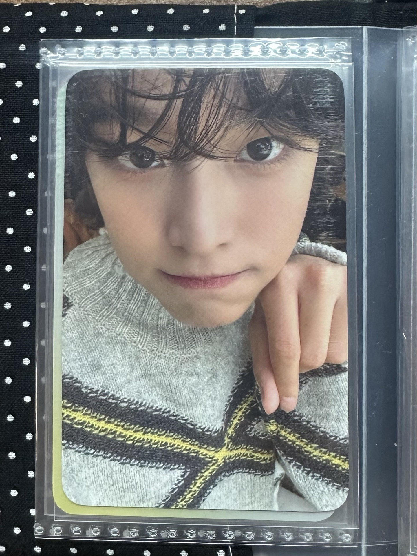 Wishful WM幸運卡 Riku