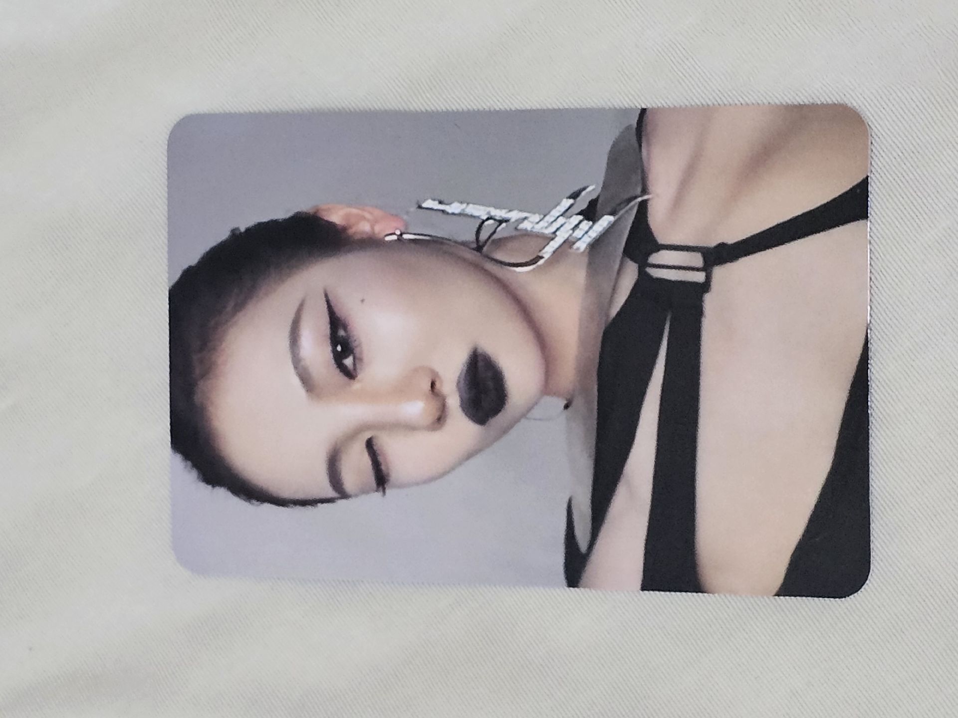 aespa NINGNING  Whiplash 