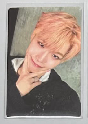 ZEROBASEONE ZB1 金泰來