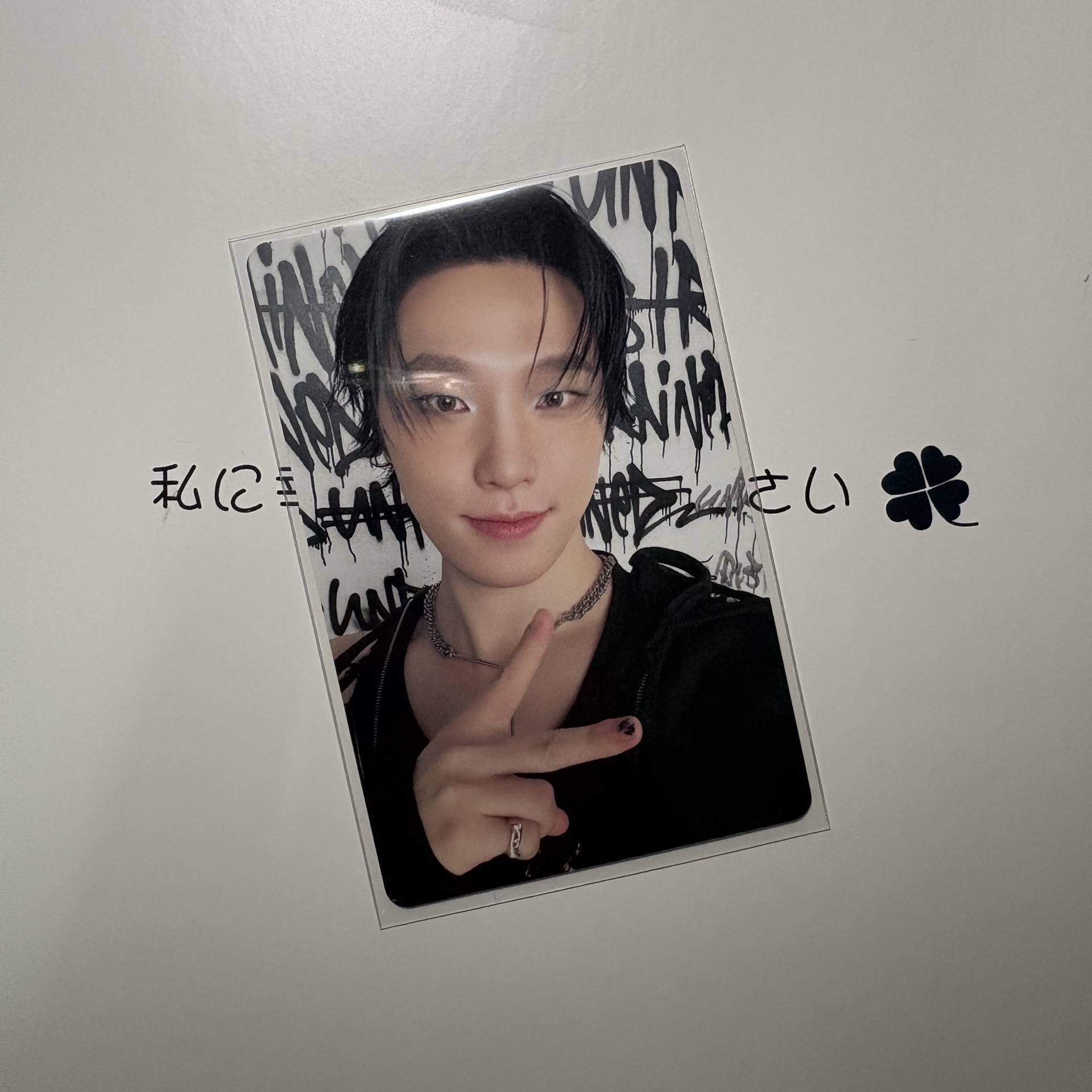 燦｜正五 克拉盤 隨機卡