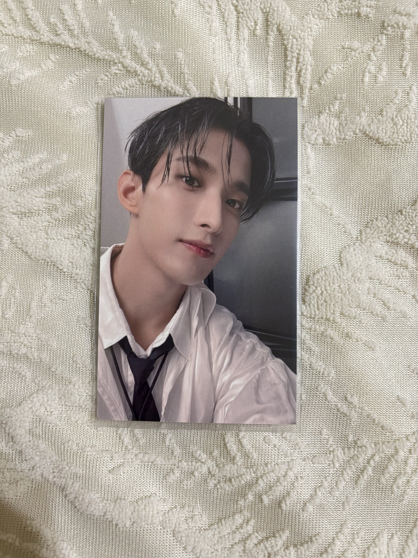 精選專 環球特典 碩珉