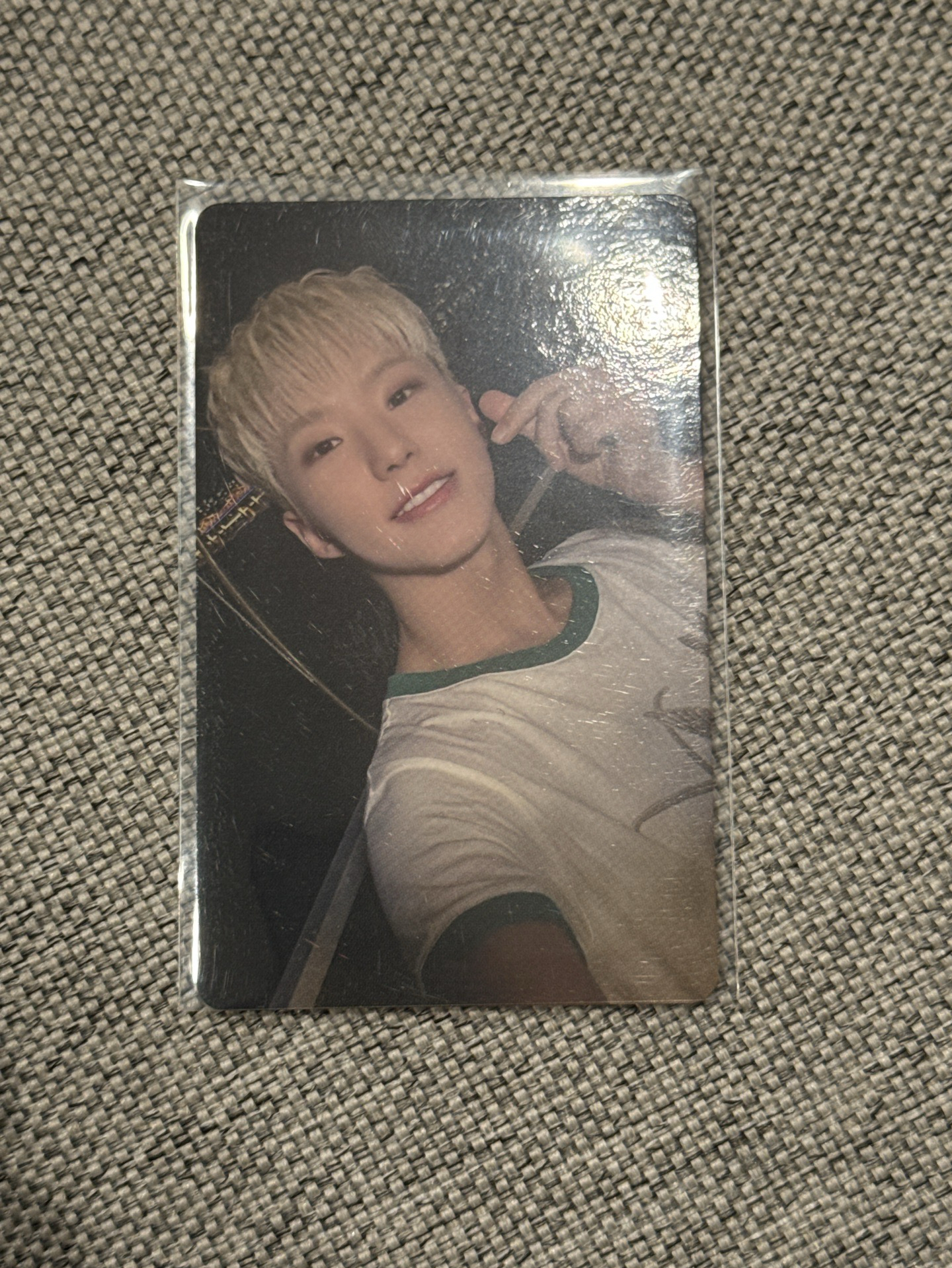 MINI 12 wvs 大阪 場限 HOSHI