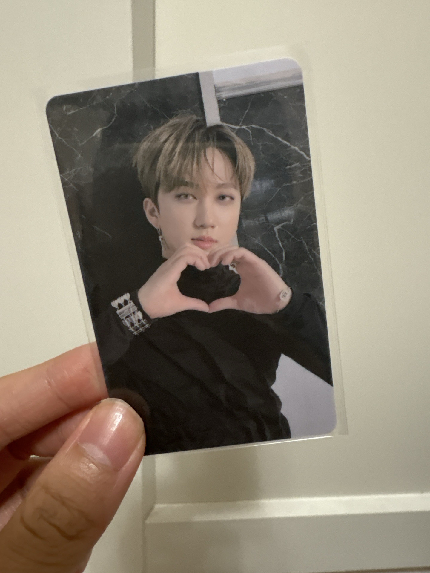 ODD SW通路 徐彰彬