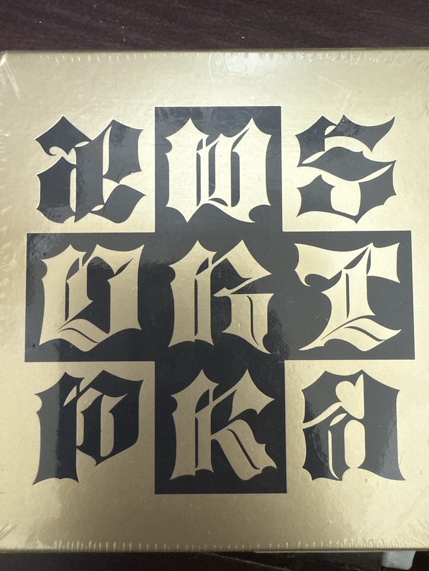 dirty work case版未拆專