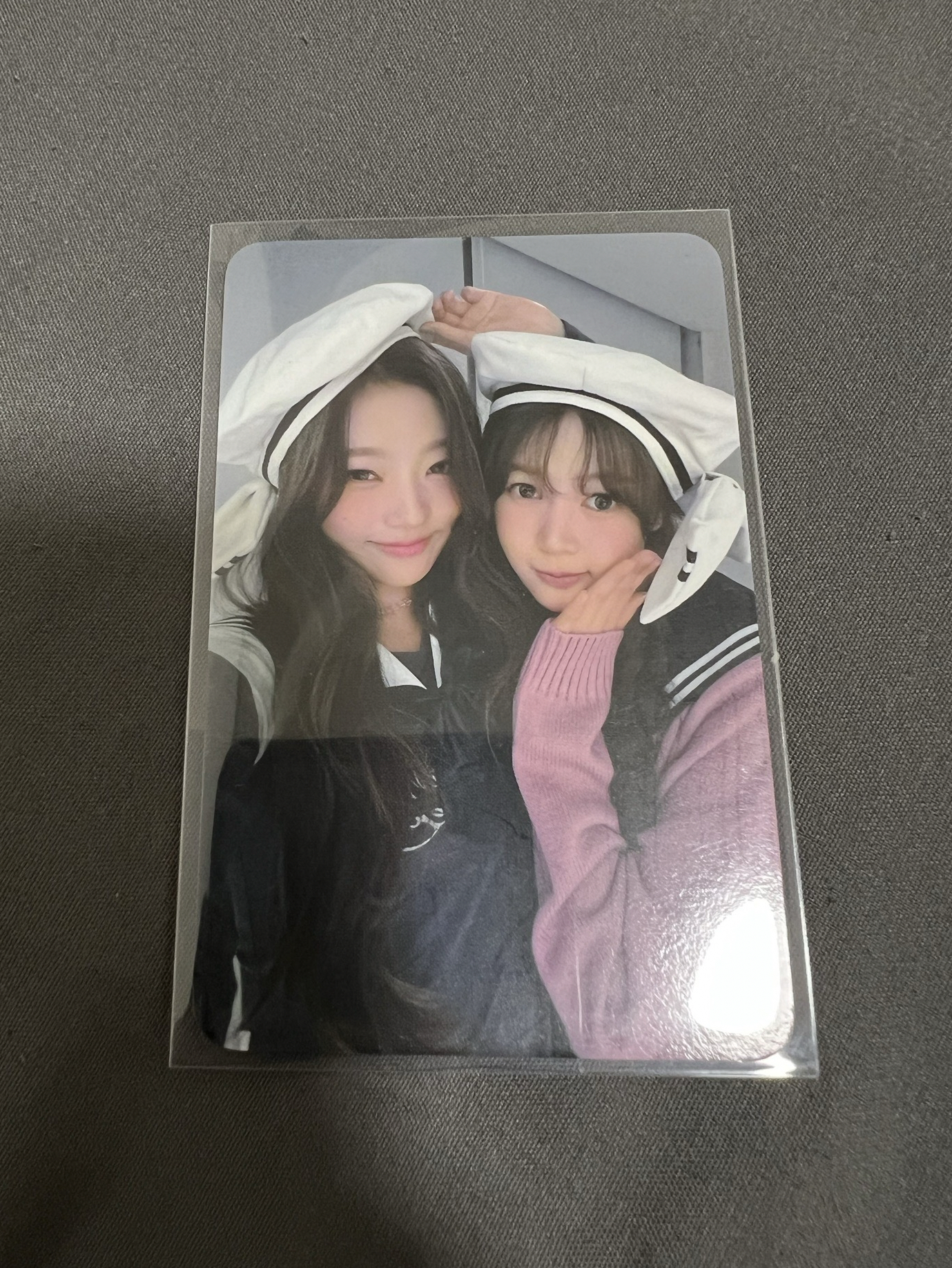 Styel wm幸運卡2.0 Stella+Yeon雙人卡
