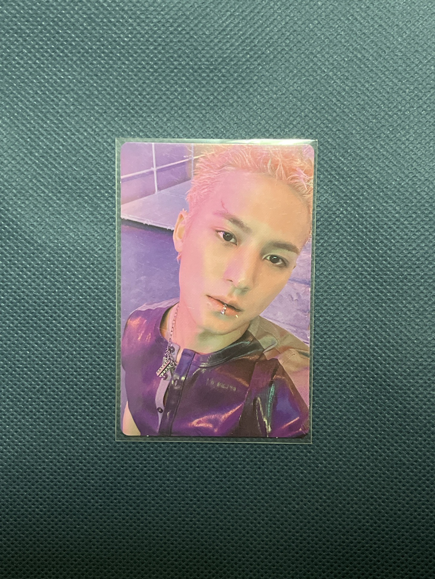 正五New Burstday專卡 奎