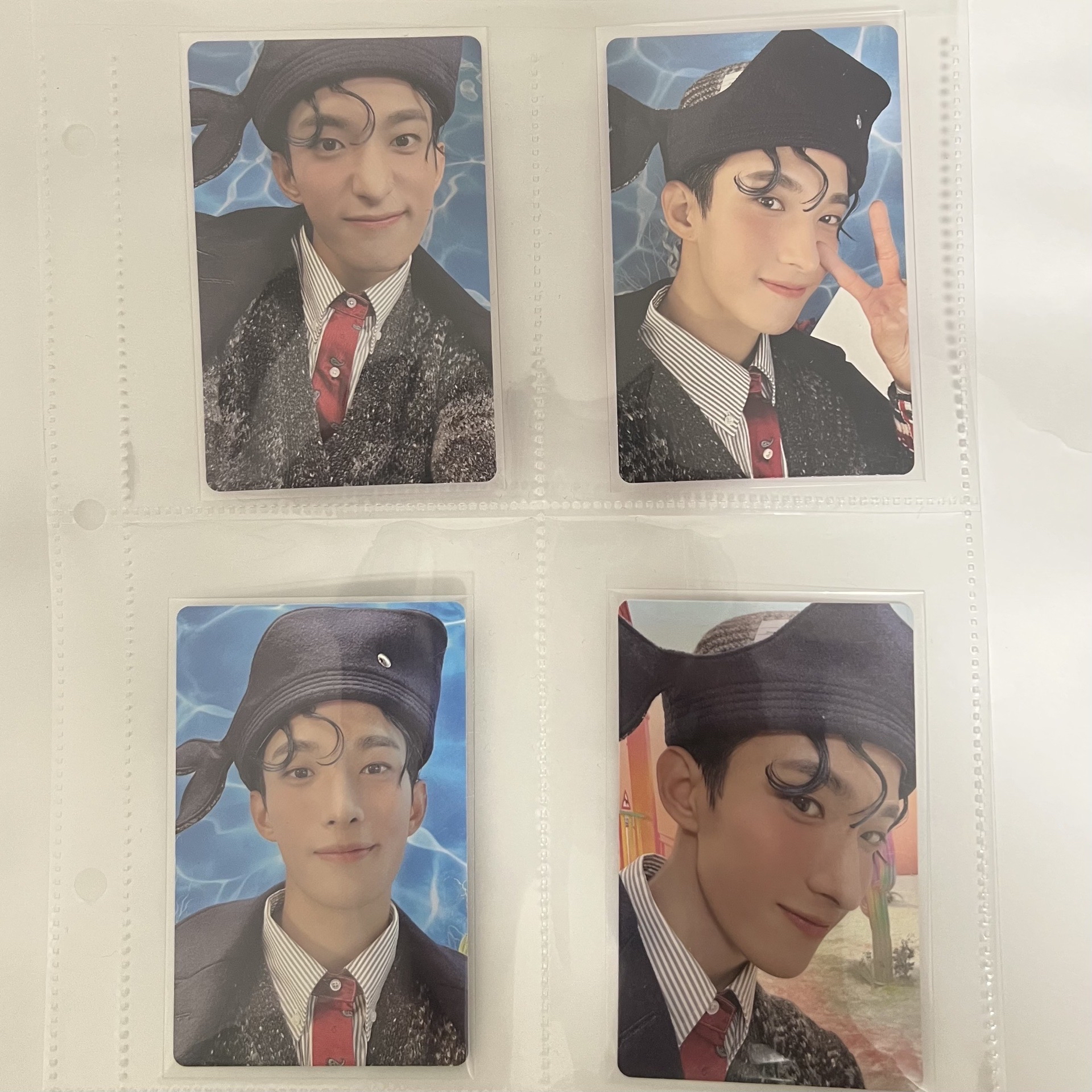 鯨魚碩（整圖售）