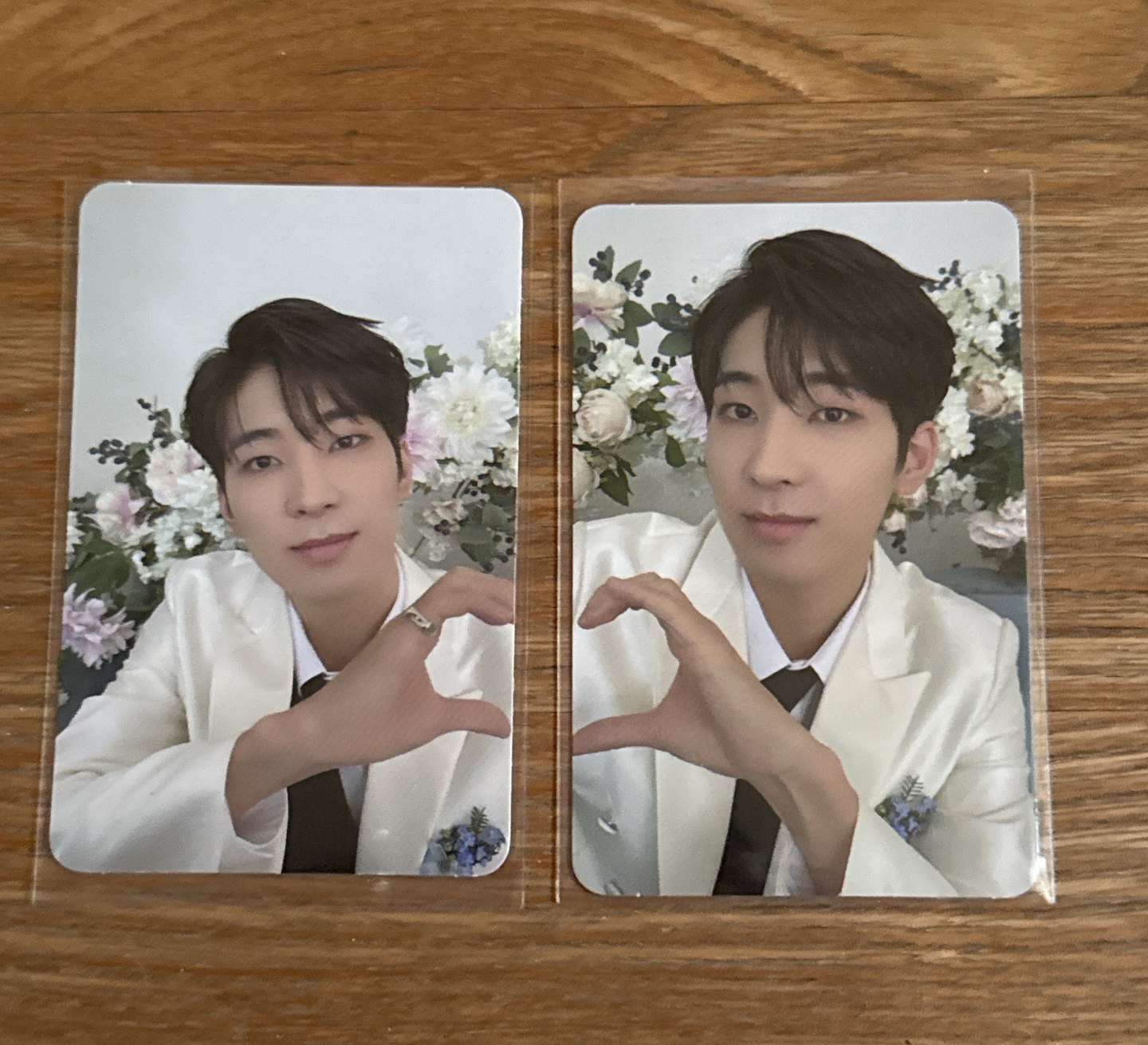 迷10 克拉盤 圓佑